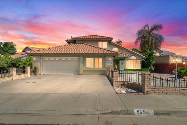 565 Gladiola Street, Hemet, CA 92545