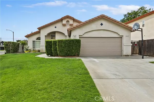 2643 W Torrey Pine Road, San Bernardino, CA 92407