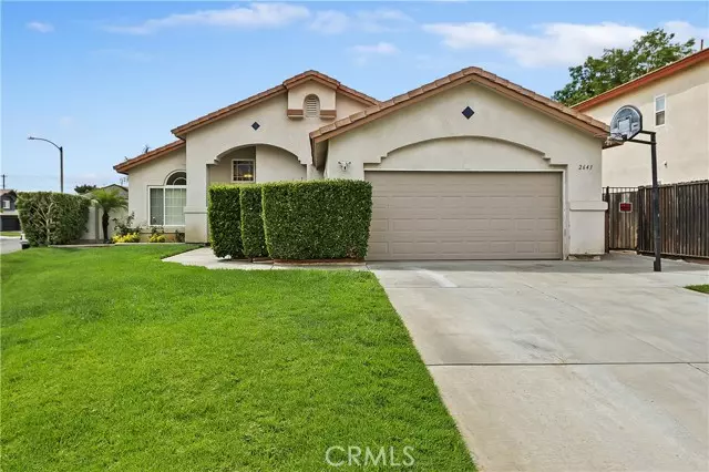 2643 W Torrey Pine Road, San Bernardino, CA 92407