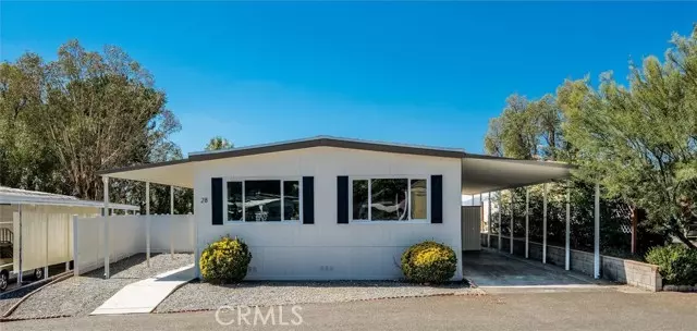 Temecula, CA 92591,31130 S General Kearny #28