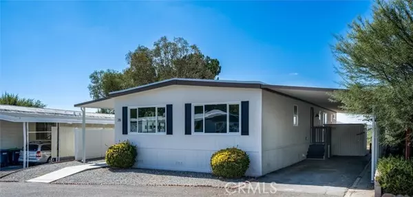 Temecula, CA 92591,31130 S General Kearny #28