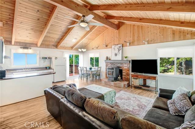 30611 Ferndale Drive, Running Springs, CA 92382