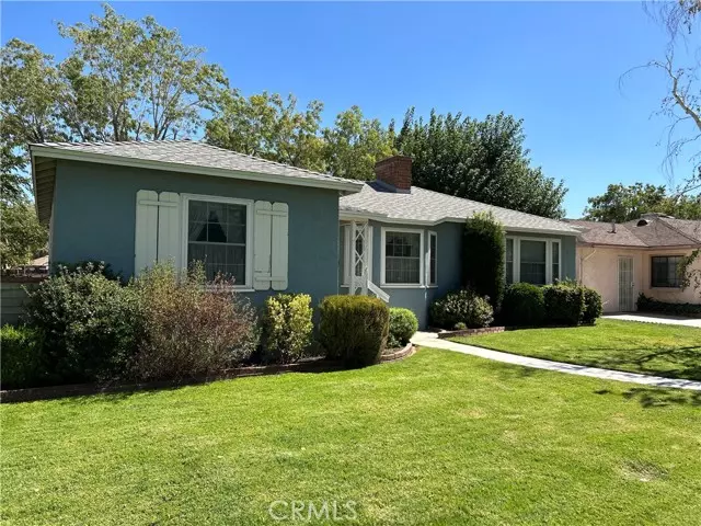 44244 Elm Avenue, Lancaster, CA 93534