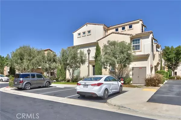 Temecula, CA 92592,44964 Blue Rosemary Way #188