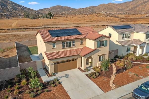 31204 Scrub Jay Road, Winchester, CA 92596