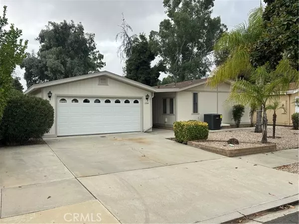 1354 Brentwood Way, Hemet, CA 92545