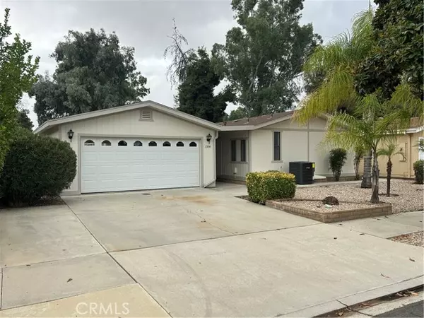 Hemet, CA 92545,1354 Brentwood Way