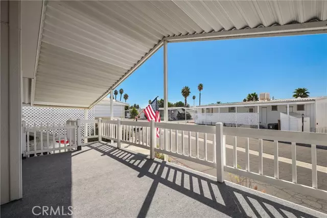 332 N Lyon #49, Hemet, CA 92543