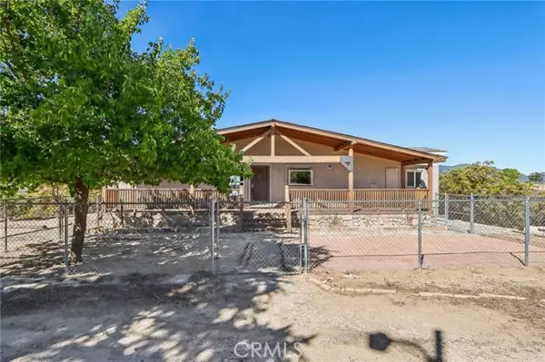 Anza, CA 92539,54370 Wellman Road