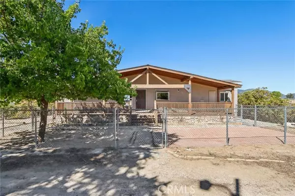 Anza, CA 92539,54370 Wellman Road