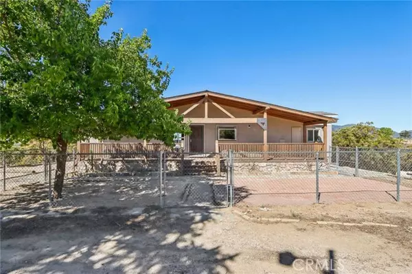 Anza, CA 92539,54370 Wellman Road