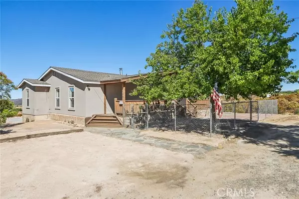 Anza, CA 92539,54370 Wellman Road