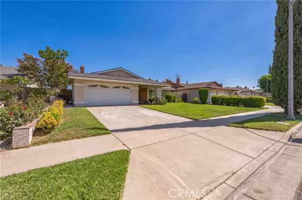 Riverside, CA 92503,2865 Roncador Place