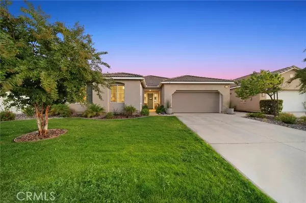 30515 Prairie Sun Way, Murrieta, CA 92563