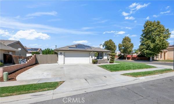 3742 Paris Street, Hemet, CA 92545