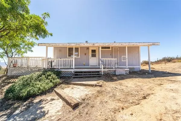 Anza, CA 92539,56695 Dickson Way