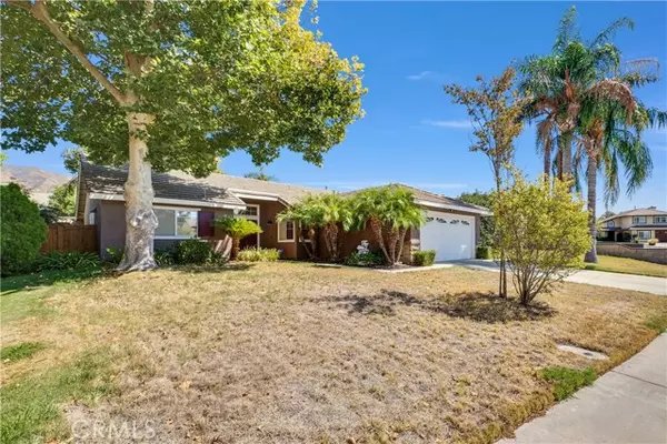 San Jacinto, CA 92582,1361 Cloud Crest Way