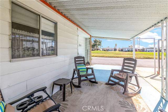 Hemet, CA 92545,601 N Kirby #81