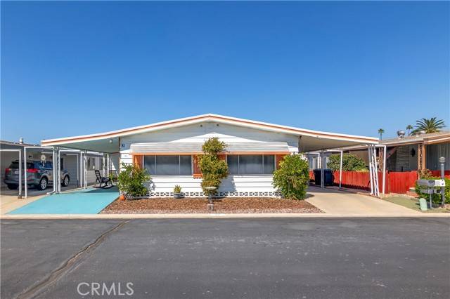 601 N Kirby #81, Hemet, CA 92545