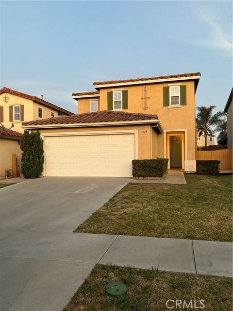 1249 Sandy Cape Court, San Diego, CA 92154