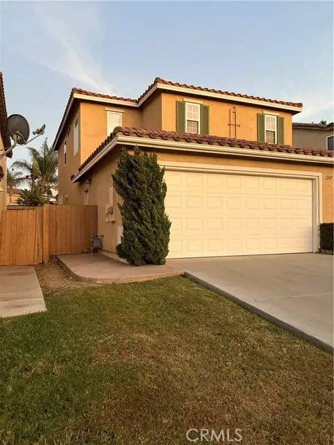 San Diego, CA 92154,1249 Sandy Cape Court