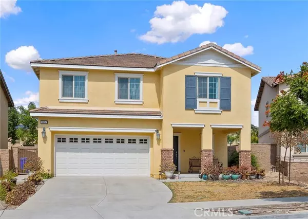 Fontana, CA 92336,16852 Sunbird Way