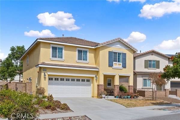 16852 Sunbird Way, Fontana, CA 92336