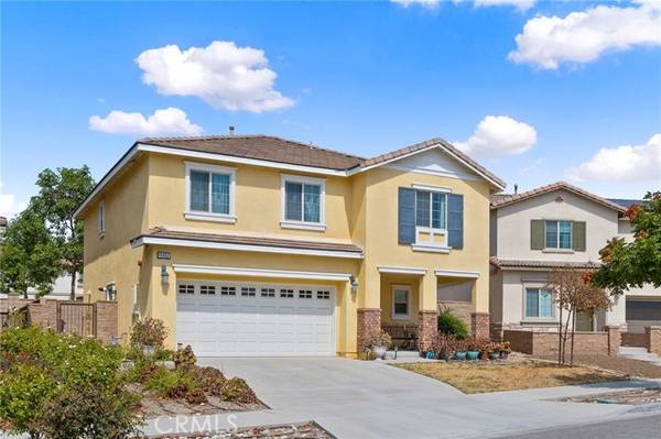 16852 Sunbird Way, Fontana, CA 92336