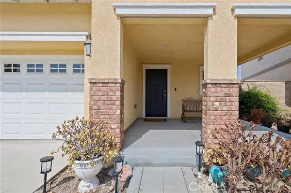 Fontana, CA 92336,16852 Sunbird Way