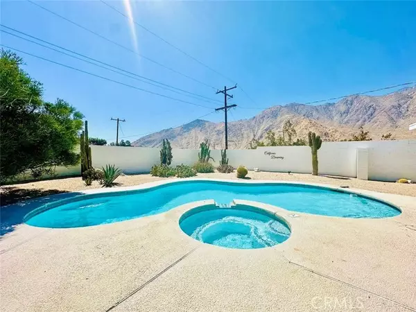 Palm Springs, CA 92262,15873 Cherry