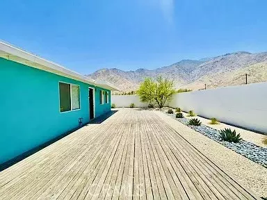 Palm Springs, CA 92262,15873 Cherry