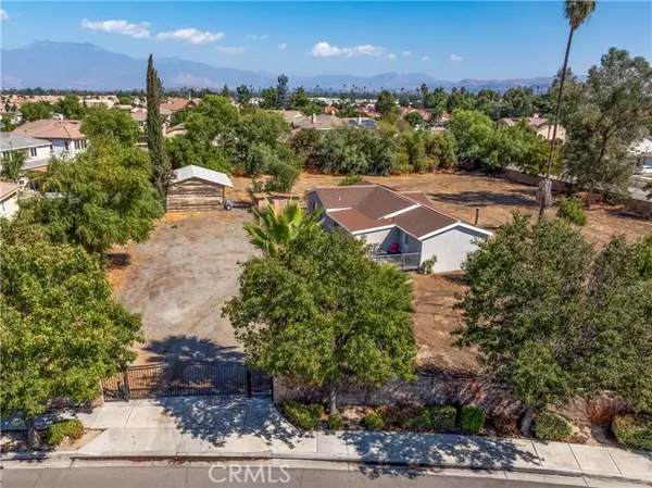 724 Brisbane Street, Hemet, CA 92545