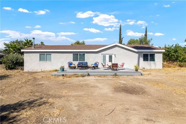 Hemet, CA 92545,724 Brisbane Street