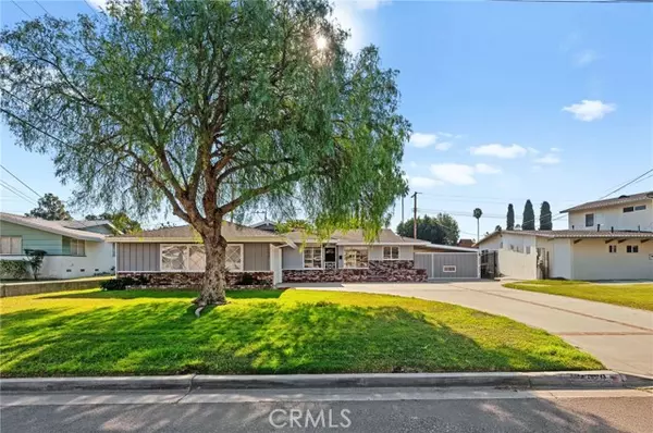 10472 Parliament Avenue, Garden Grove, CA 92840