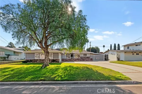 10472 Parliament Avenue, Garden Grove, CA 92840