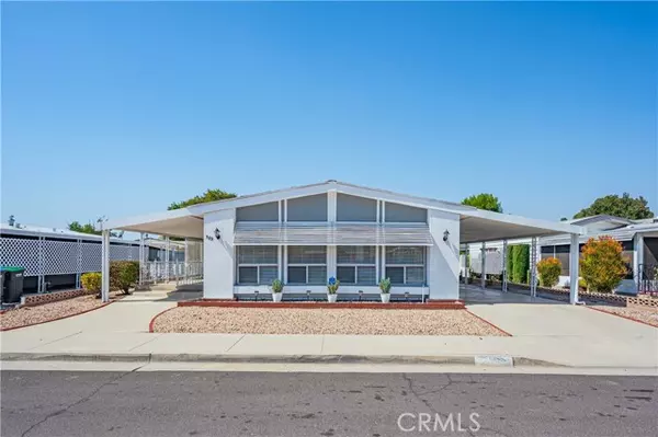 589 Seville Drive, Hemet, CA 92543