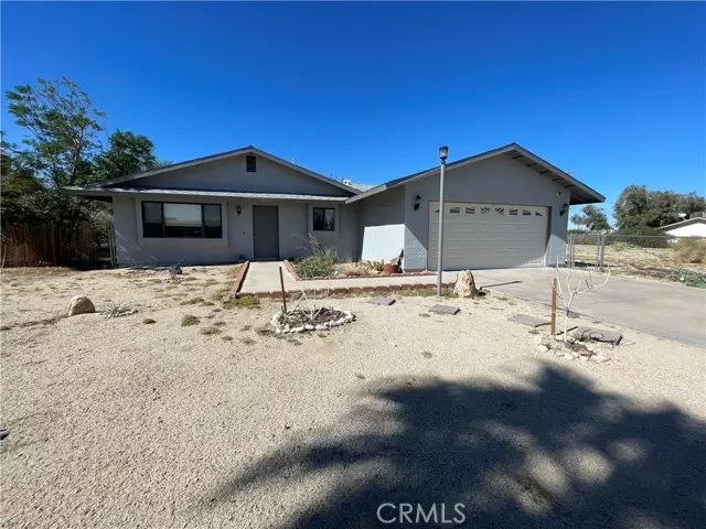 6836 Eucalyptus Avenue, 29 Palms, CA 92277