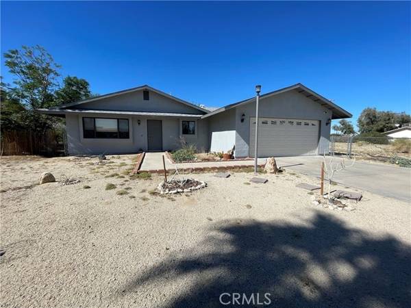 6836 Eucalyptus Avenue, 29 Palms, CA 92277