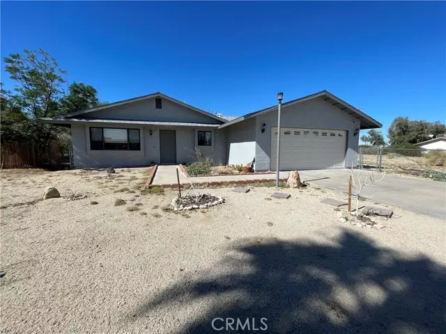 29 Palms, CA 92277,6836 Eucalyptus Avenue