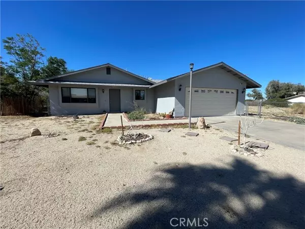 6836 Eucalyptus Avenue, 29 Palms, CA 92277