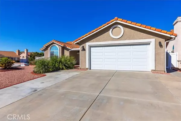 27198 Pinckney Way, Menifee, CA 92586