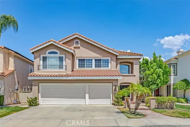 45422 Camino Monzon, Temecula, CA 92592