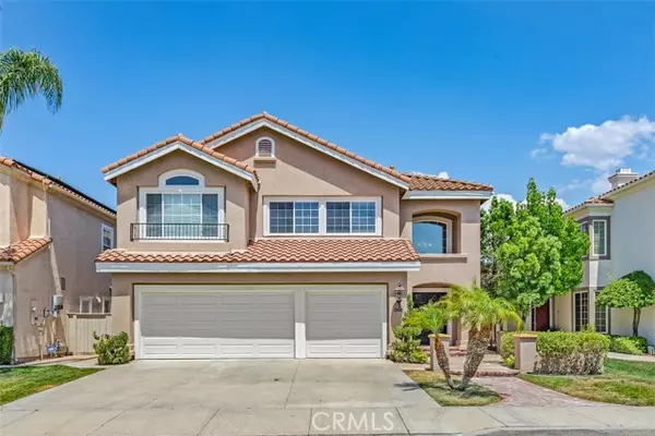 45422 Camino Monzon, Temecula, CA 92592