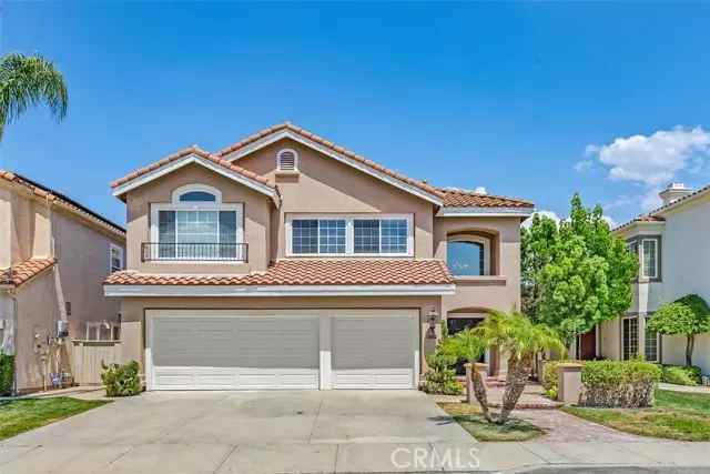 45422 Camino Monzon, Temecula, CA 92592