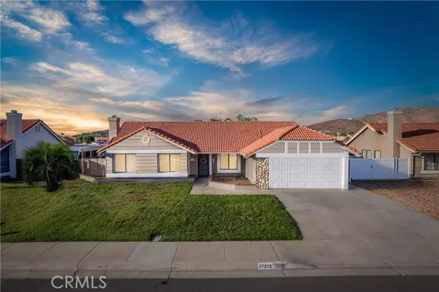 27252 Rio Vista Drive, Menifee, CA 92586