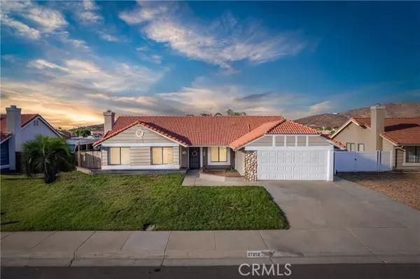 27252 Rio Vista Drive, Menifee, CA 92586