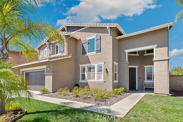 41193 Coolidge Circle, Murrieta, CA 92562