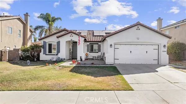 33068 Aquamarine Circle, Menifee, CA 92584