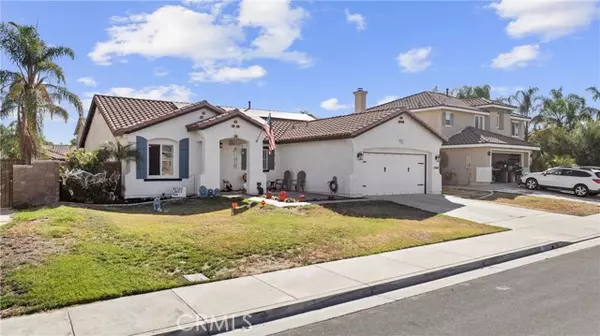 Menifee, CA 92584,33068 Aquamarine Circle