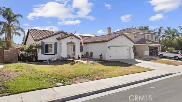 Menifee, CA 92584,33068 Aquamarine Circle